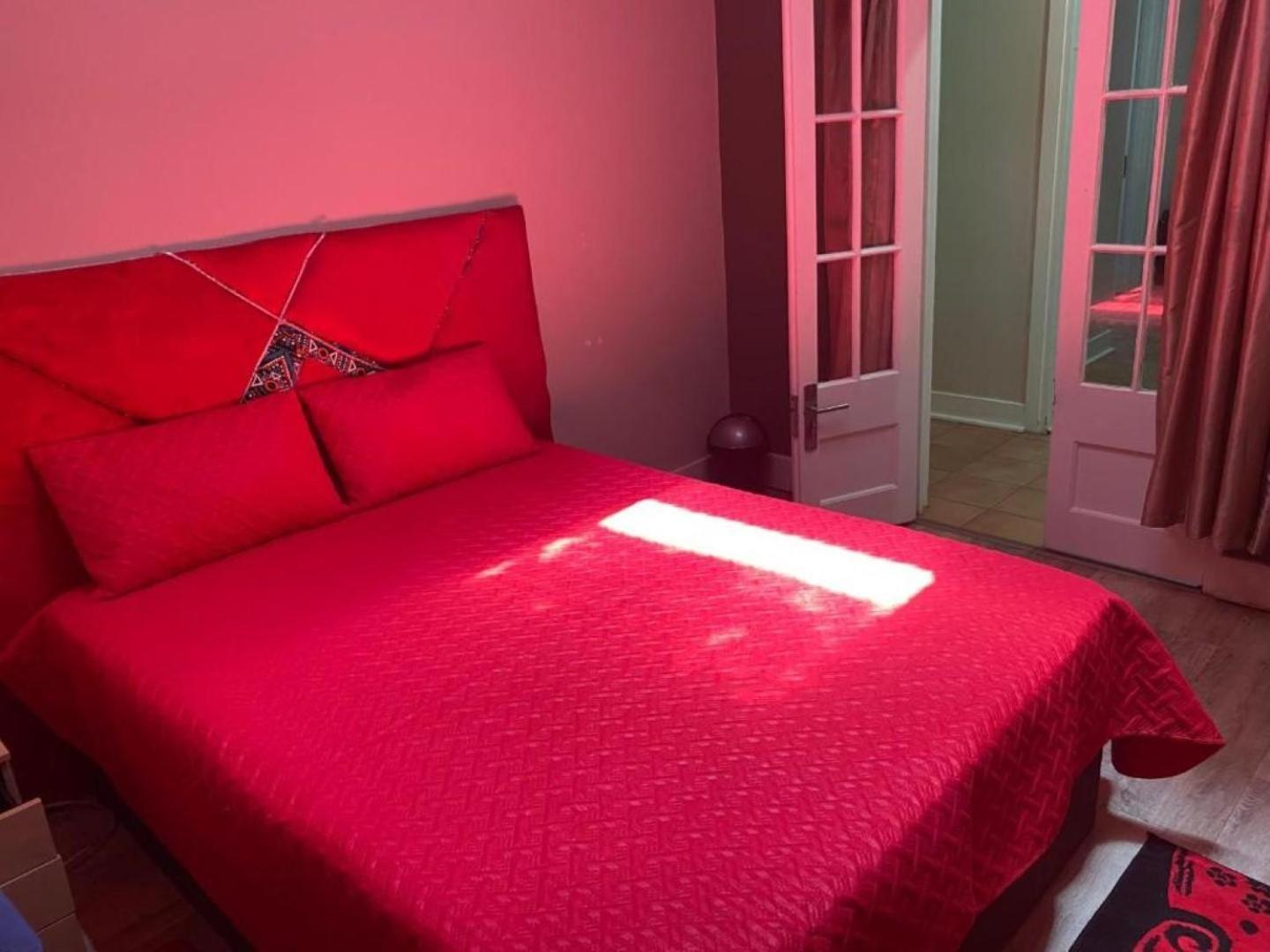 Апартаменты Gspot94-Gardenspot94 Йоханнесбург Экстерьер фото