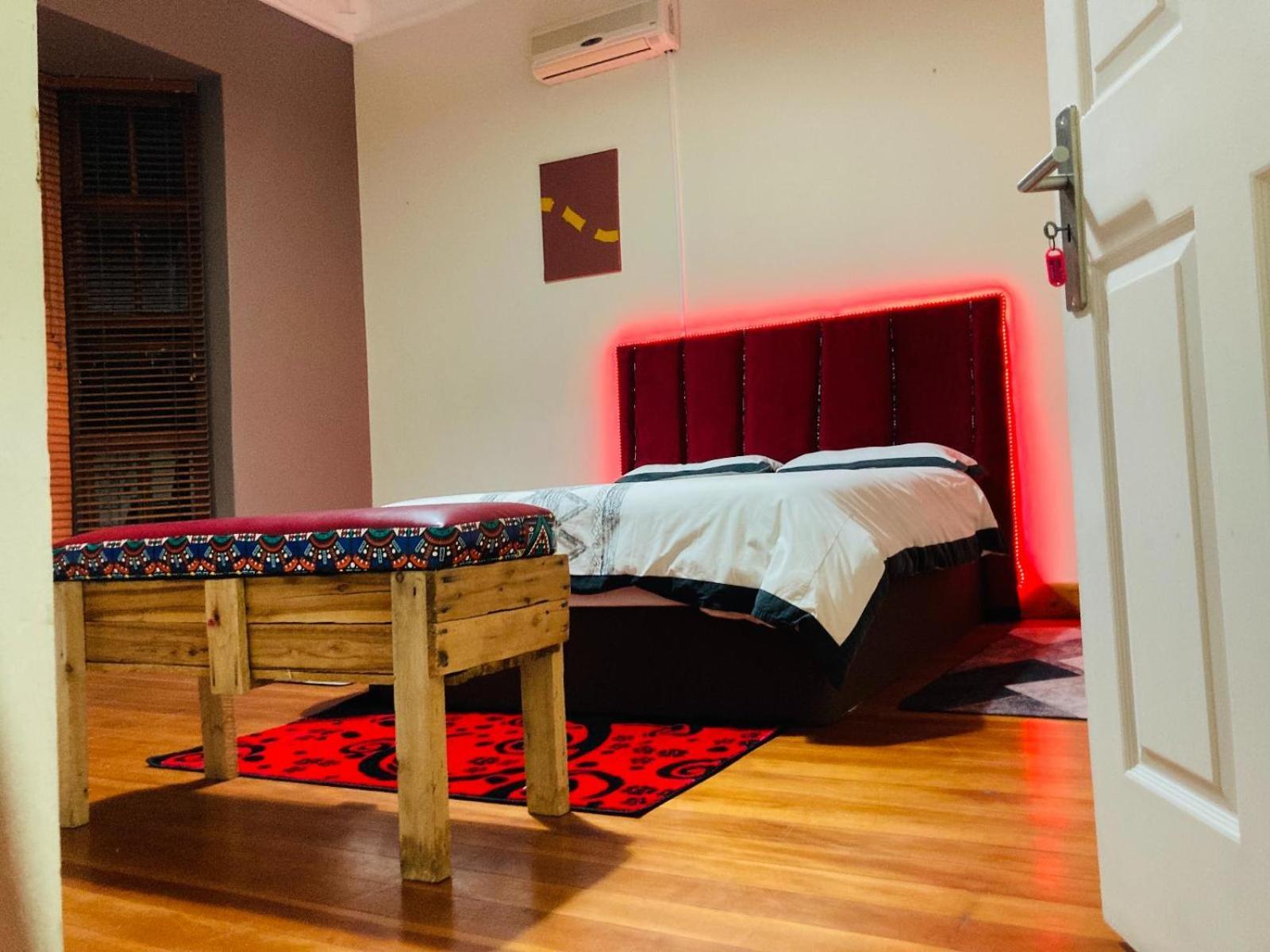 Апартаменты Gspot94-Gardenspot94 Йоханнесбург Экстерьер фото