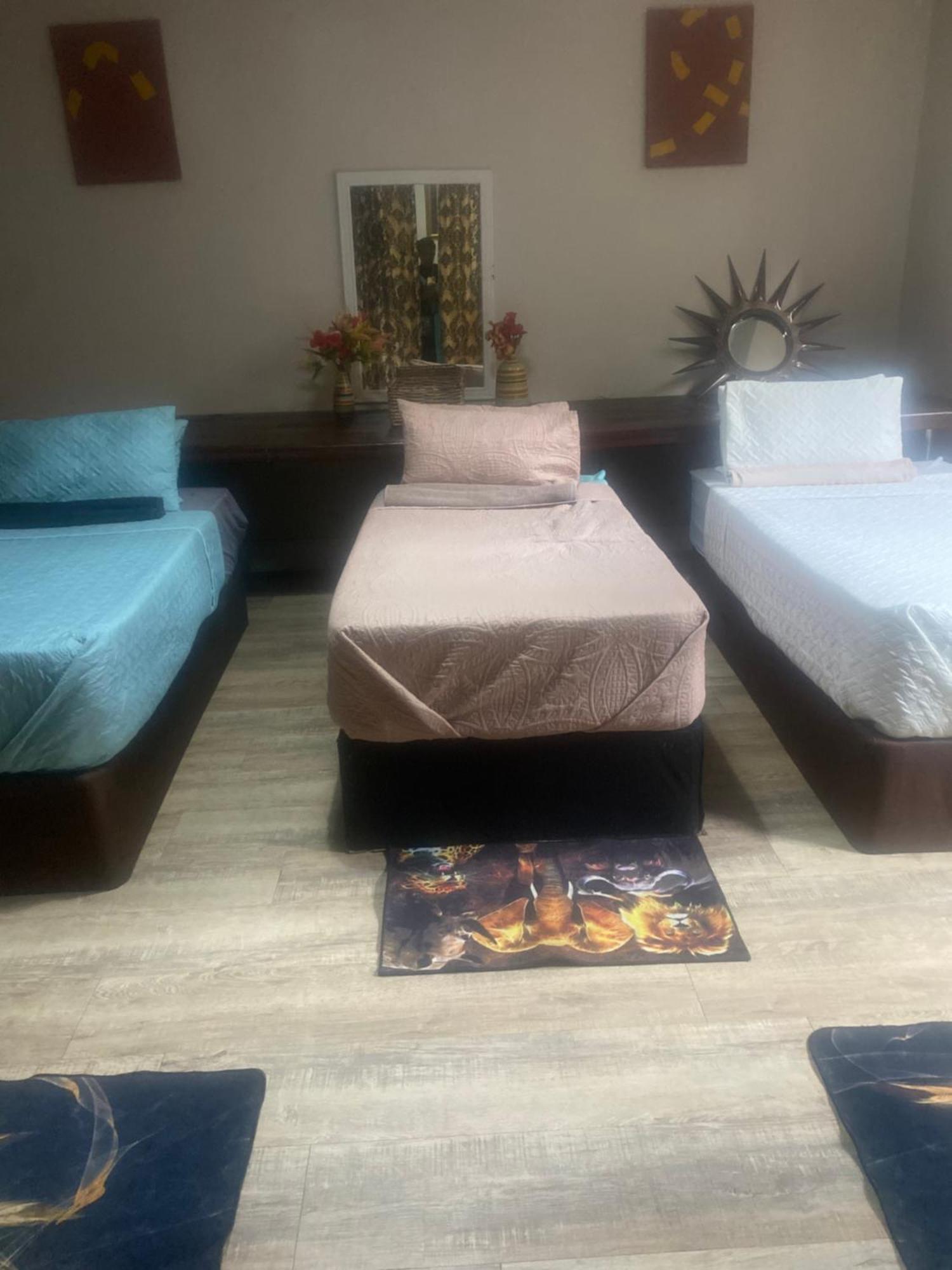 Апартаменты Gspot94-Gardenspot94 Йоханнесбург Экстерьер фото
